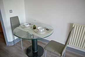 Birmingham City Centre Apartment