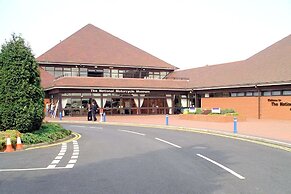 Birmingham City Centre Apartment