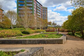 Birmingham City Centre Apartment