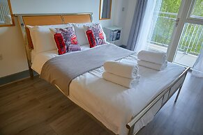 Birmingham City Centre Apartment