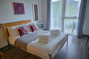Birmingham City Centre Apartment