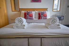 Birmingham City Centre Apartment