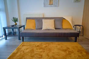 Birmingham City Centre Apartment