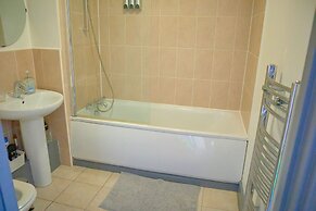 Birmingham City Centre Apartment