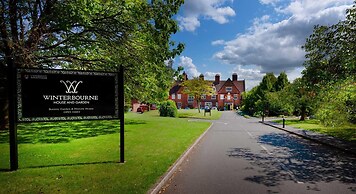 Birmingham City Centre Apartment