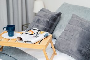 Zajezdnia Wrzeszcz Apartment by Renters