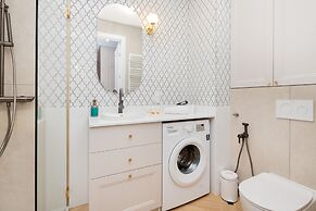 Zajezdnia Wrzeszcz Apartment by Renters