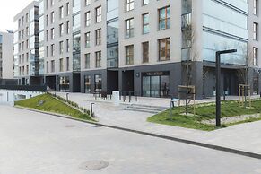 Zajezdnia Wrzeszcz Apartment by Renters