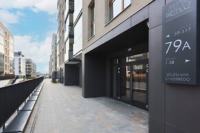 Zajezdnia Wrzeszcz Apartment by Renters