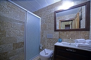 Samistal Lodge - Cappadocia
