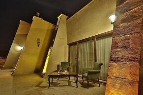 Samistal Lodge - Cappadocia