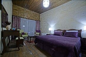 Samistal Lodge - Cappadocia