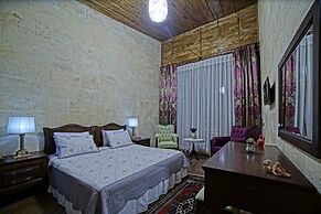 Samistal Lodge - Cappadocia