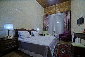 Samistal Lodge - Cappadocia