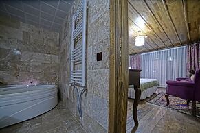 Samistal Lodge - Cappadocia