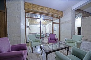 Samistal Lodge - Cappadocia