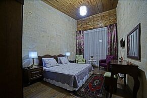 Samistal Lodge - Cappadocia