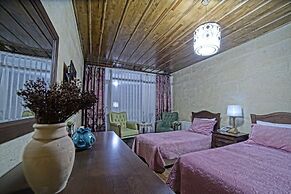 Samistal Lodge - Cappadocia