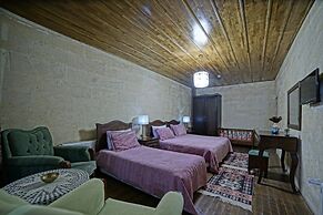 Samistal Lodge - Cappadocia
