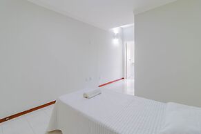 PFL03 Apto 3 Quartos a 200m da Praia