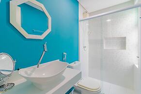 PFL03 Apto 3 Quartos a 200m da Praia