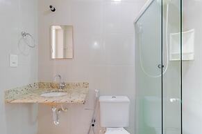 PFL03 Apto 3 Quartos a 200m da Praia