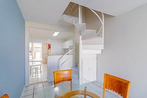 PFL03 Apto 3 Quartos a 200m da Praia