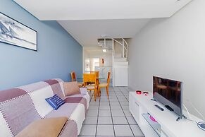 PFL03 Apto 3 Quartos a 200m da Praia