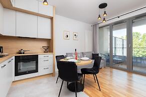 Plac Unii Apartments Gdynia by Renters