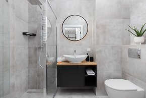 Plac Unii Apartments Gdynia by Renters