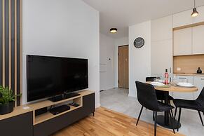 Plac Unii Apartments Gdynia by Renters