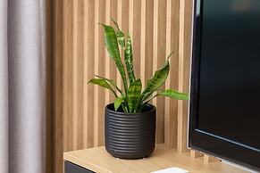 Plac Unii Apartments Gdynia by Renters