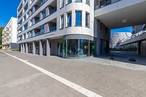 Plac Unii Apartments Gdynia by Renters