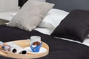 Plac Unii Apartments Gdynia by Renters