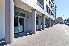 Plac Unii Apartments Gdynia by Renters