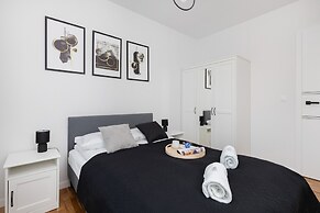 Plac Unii Apartments Gdynia by Renters