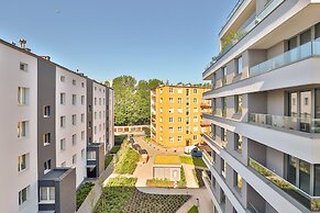 Plac Unii Apartments Gdynia by Renters