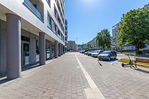 Plac Unii Apartments Gdynia by Renters