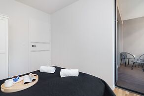 Plac Unii Apartments Gdynia by Renters