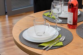 Plac Unii Apartments Gdynia by Renters