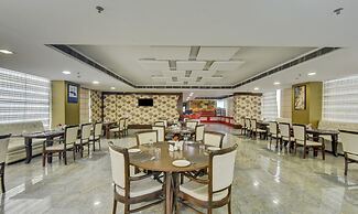 Treebo Elysee, Patel Nagar