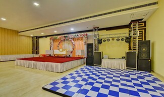 Treebo Elysee, Patel Nagar