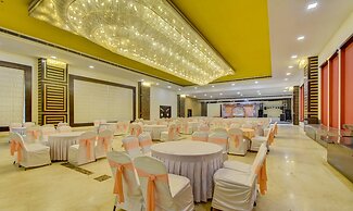 Treebo Elysee, Patel Nagar