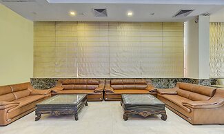 Treebo Elysee, Patel Nagar