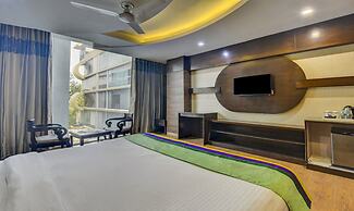 Treebo Elysee, Patel Nagar