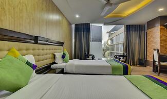 Treebo Elysee, Patel Nagar