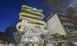 Treebo Elysee, Patel Nagar