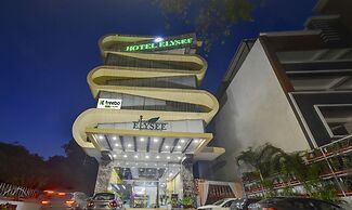 Treebo Elysee, Patel Nagar
