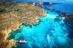 Central LOFT-Grand Master Palace