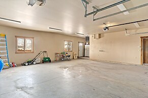 Cherry Drive 4 Bedroom Home by RedAwning